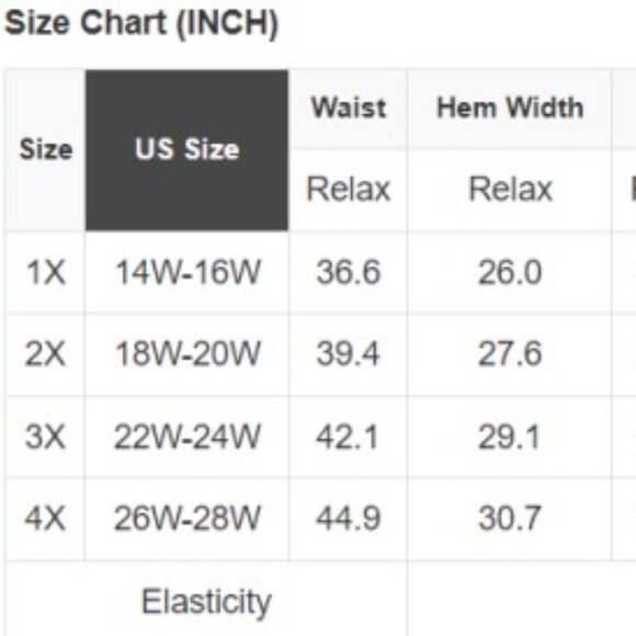 Plus Size Leopard Patch Pocket Drawstring Pants - Picture 3 of 4